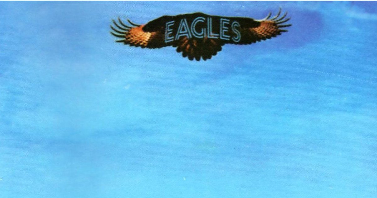 Finish the Eagles Lyrics Quiz By starwars314159
