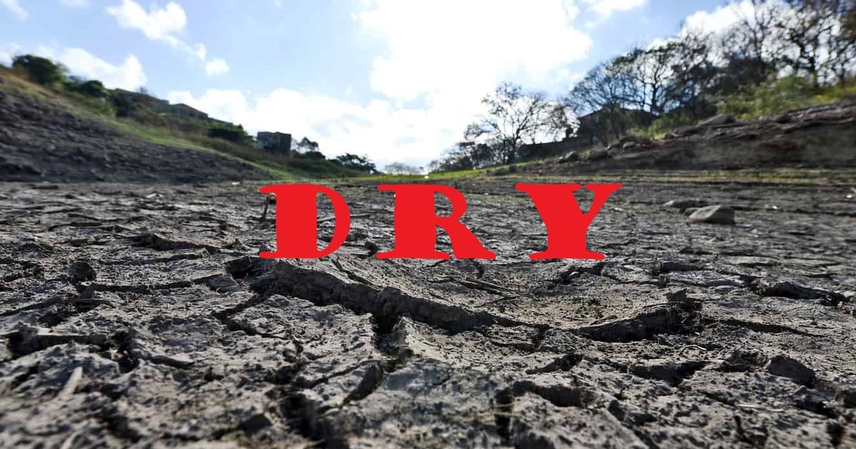 Dry Countries Quiz By ceciliacarlid