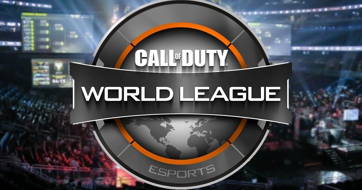 Call of Duty Past Champions Quiz By pennyszn