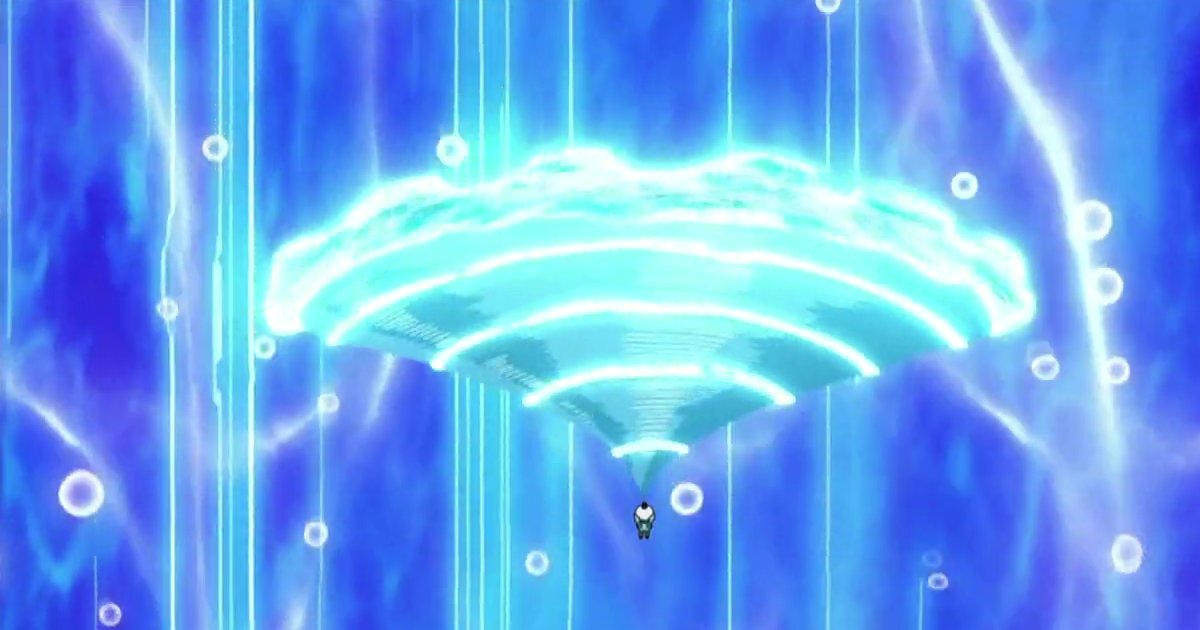 Pokémon by move Whirlpool Quiz By C_Hasselheim