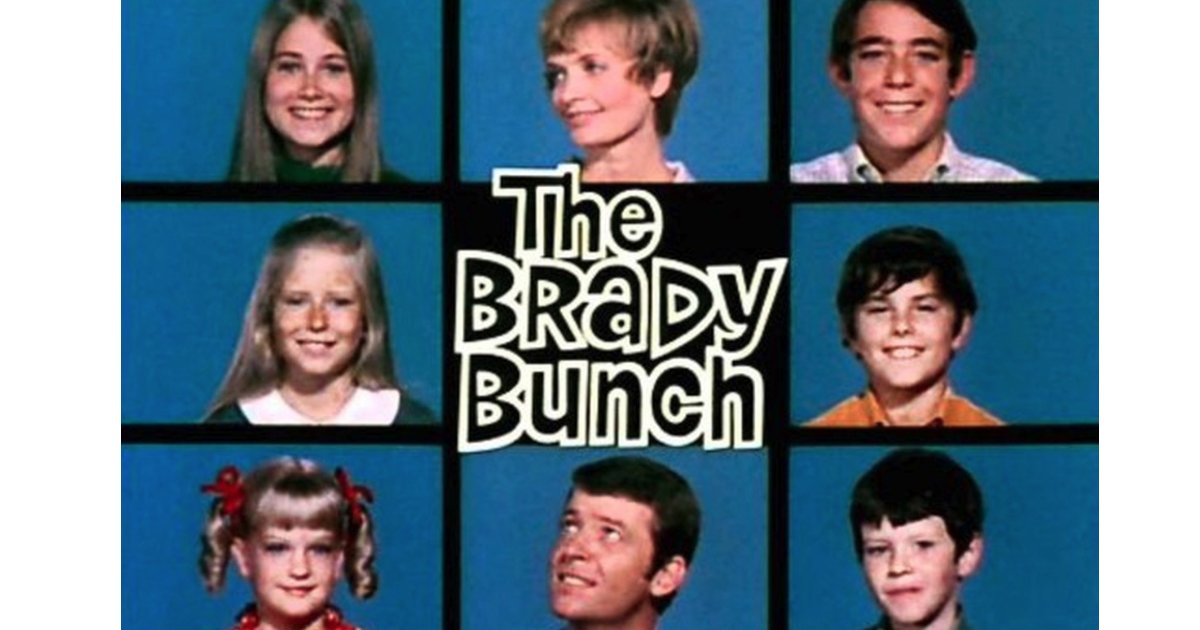Brady Bunch Crossword Quiz By graceful