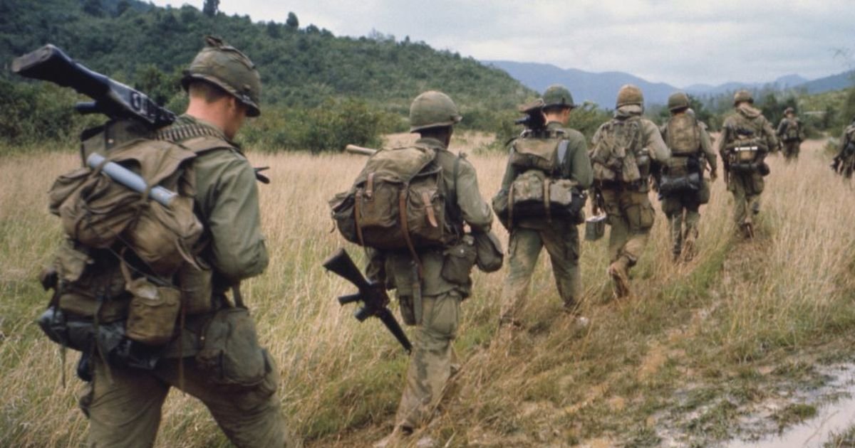 US Military Interventions Since WWII Quiz