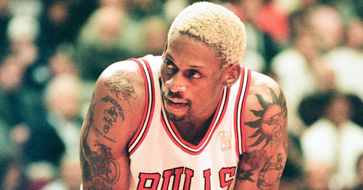 NBA Rebounding Trivia Quiz - By DrCbus