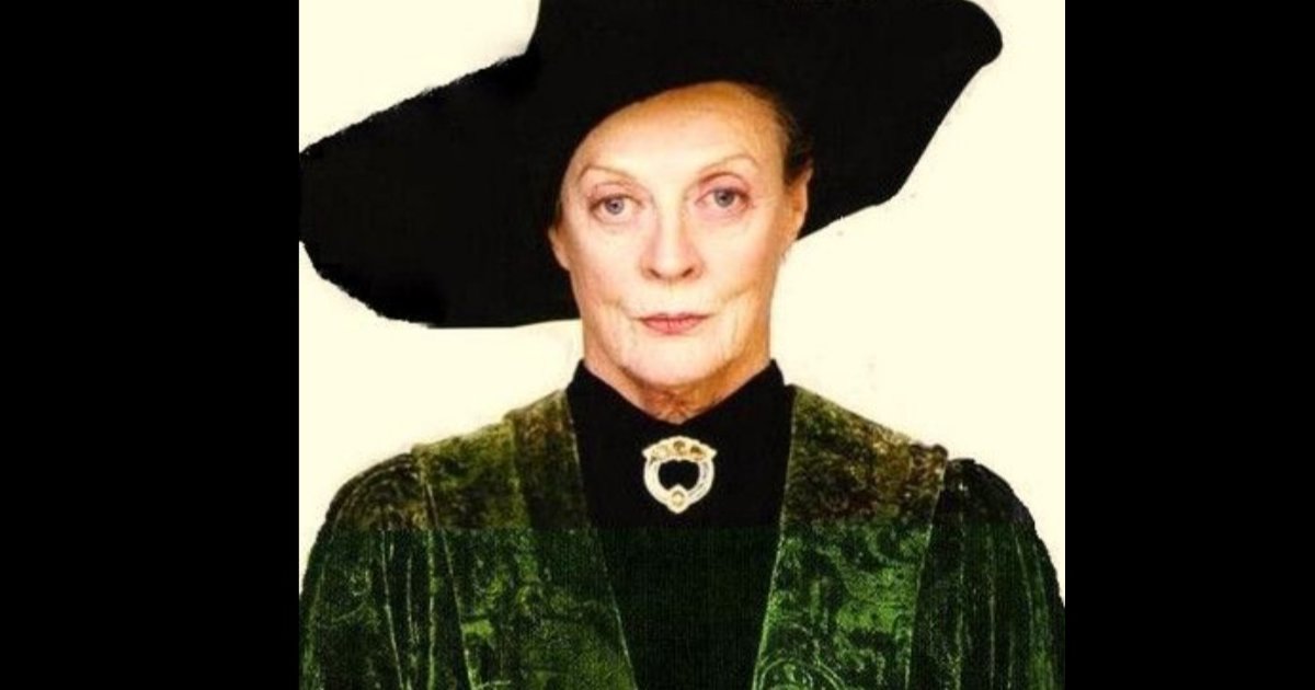 Get the Picture Harry Potter or Skulduggery Pleasant 2 Quiz By