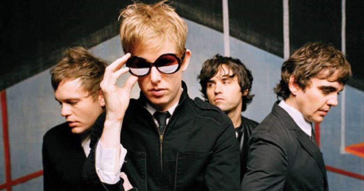 Spoon songs (Clips) Quiz By ajjr8