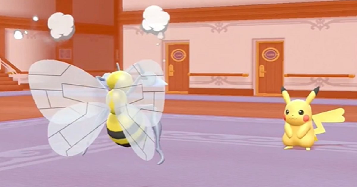 Pokémon by move: Rage Quiz - By C_Hasselheim