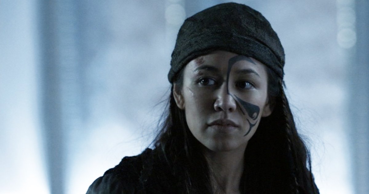 The 100: Emori by Season Quiz - By Doctor_Arzt