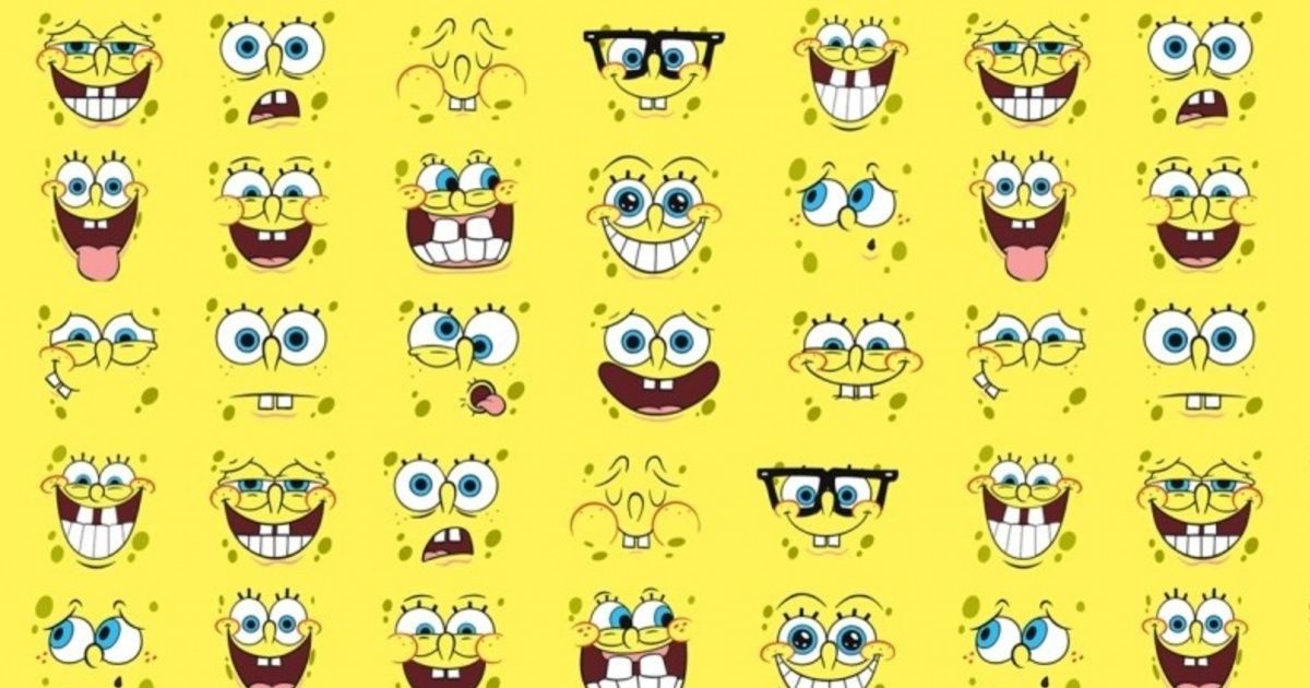 Spongebob SquarePants Characters Quiz By Yeet_in_a_box