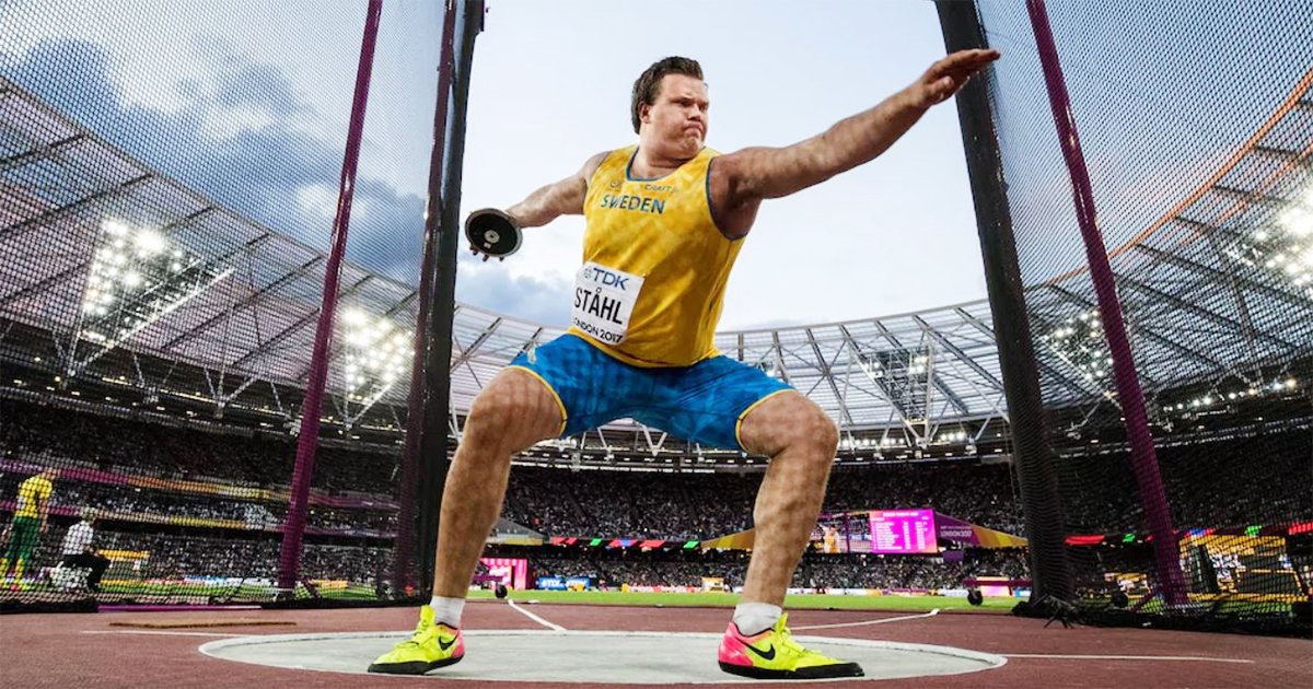 AllTime Best Discus Throw Quiz By Barbecue