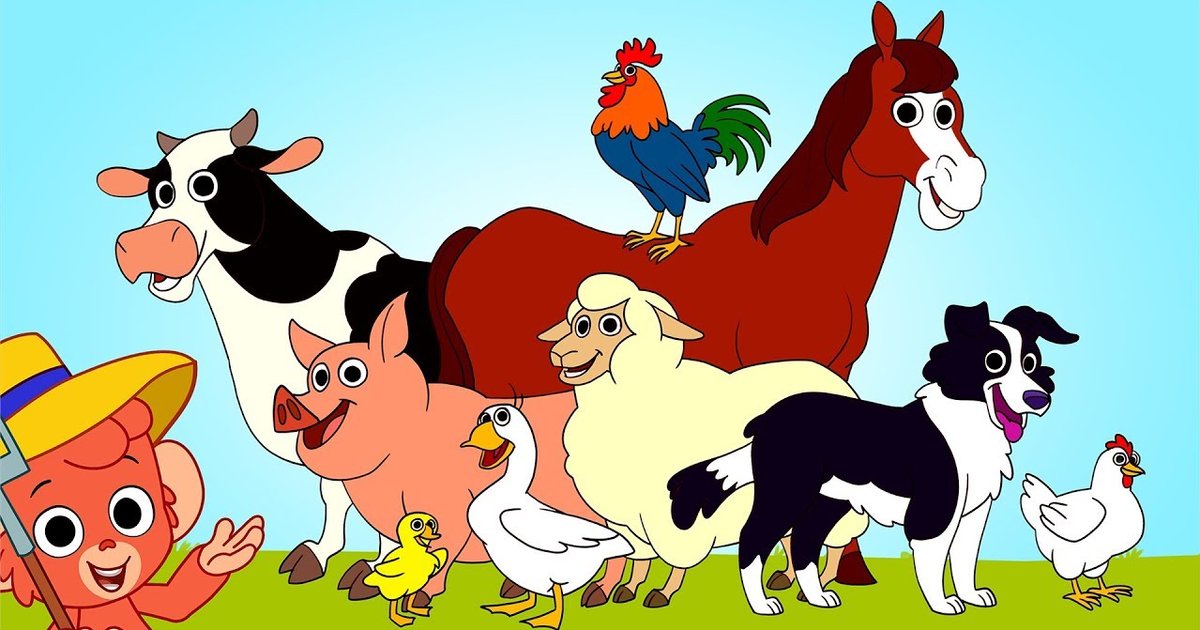 Barnyard crossword Quiz By raman22feb1988