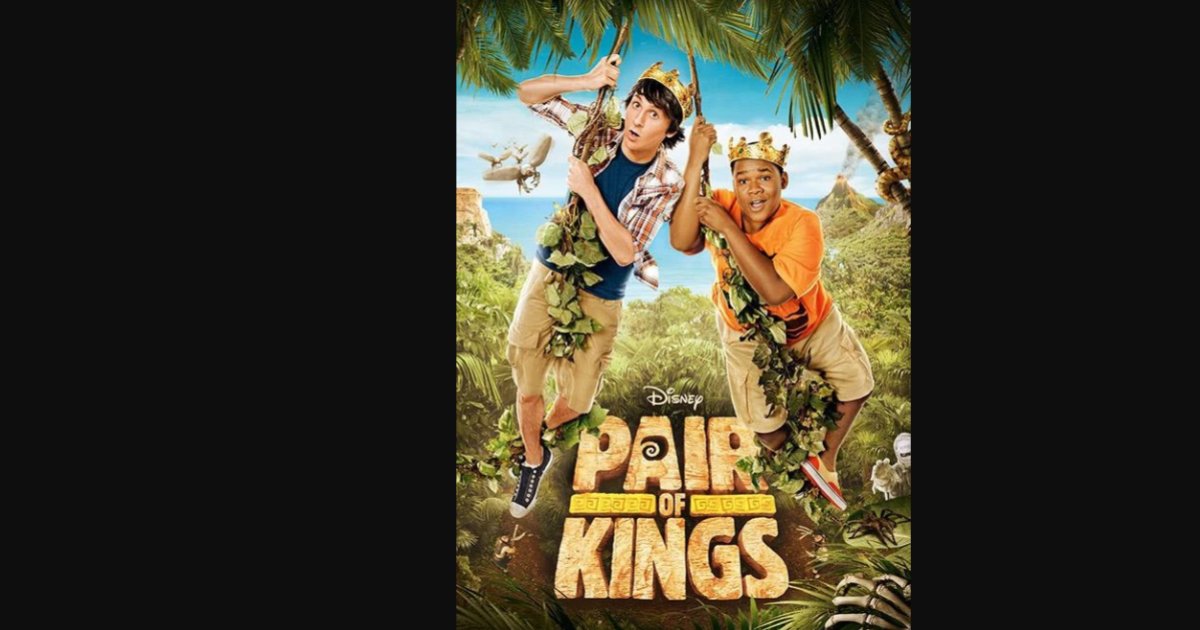 Top Of The World Pair Of Kings Lyrics
