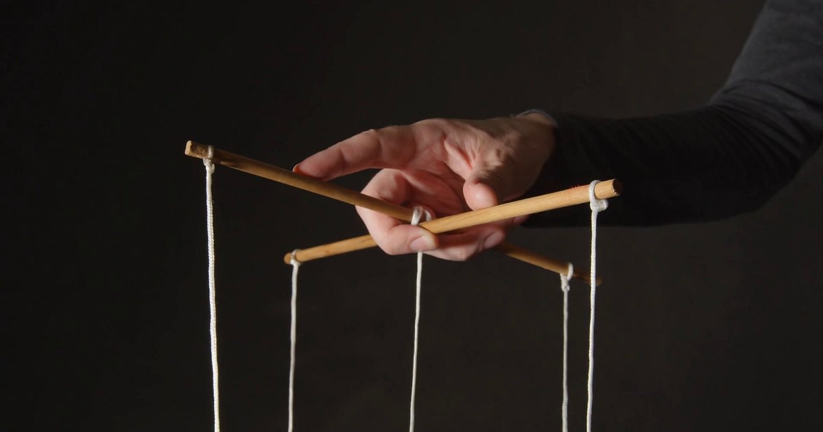 On Screen Manipulators Quiz By CaiustheTall