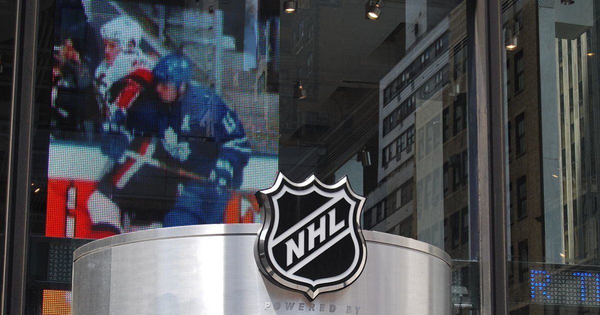 Great Nicknames of Hockey Quiz By kjeverhart