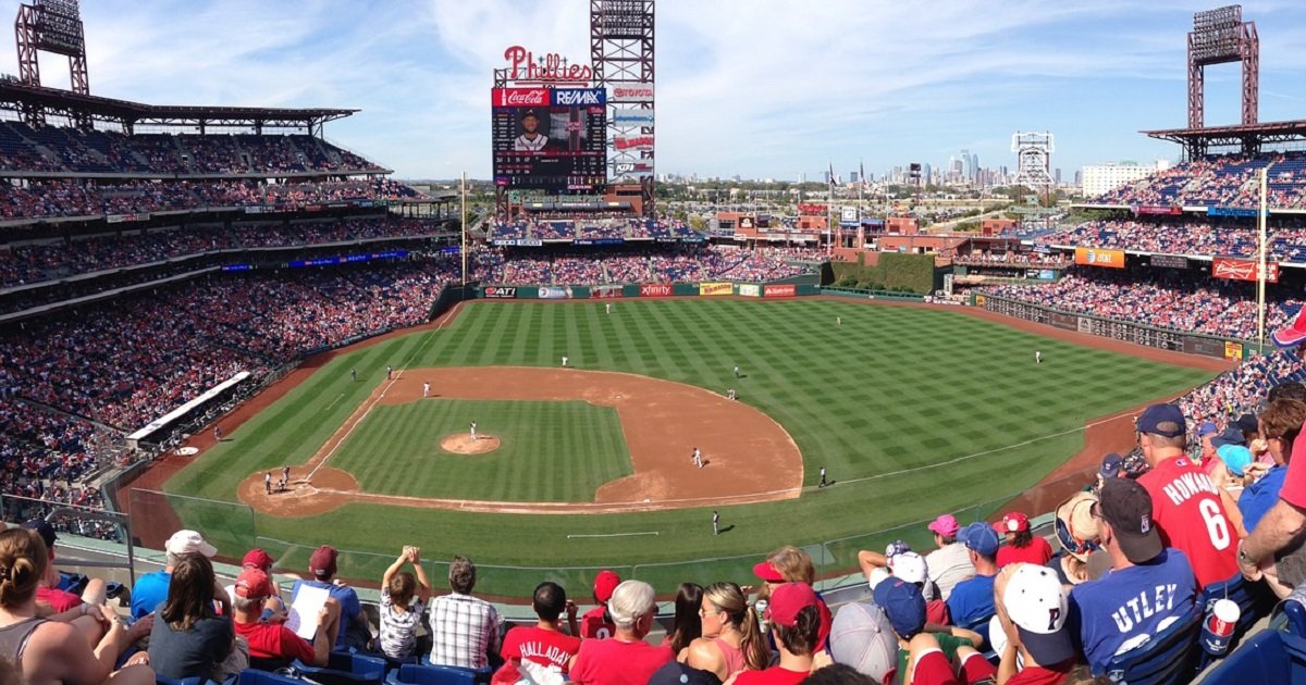 Most Phillies Opening Day Starts Pitchers Quiz By kjeverhart