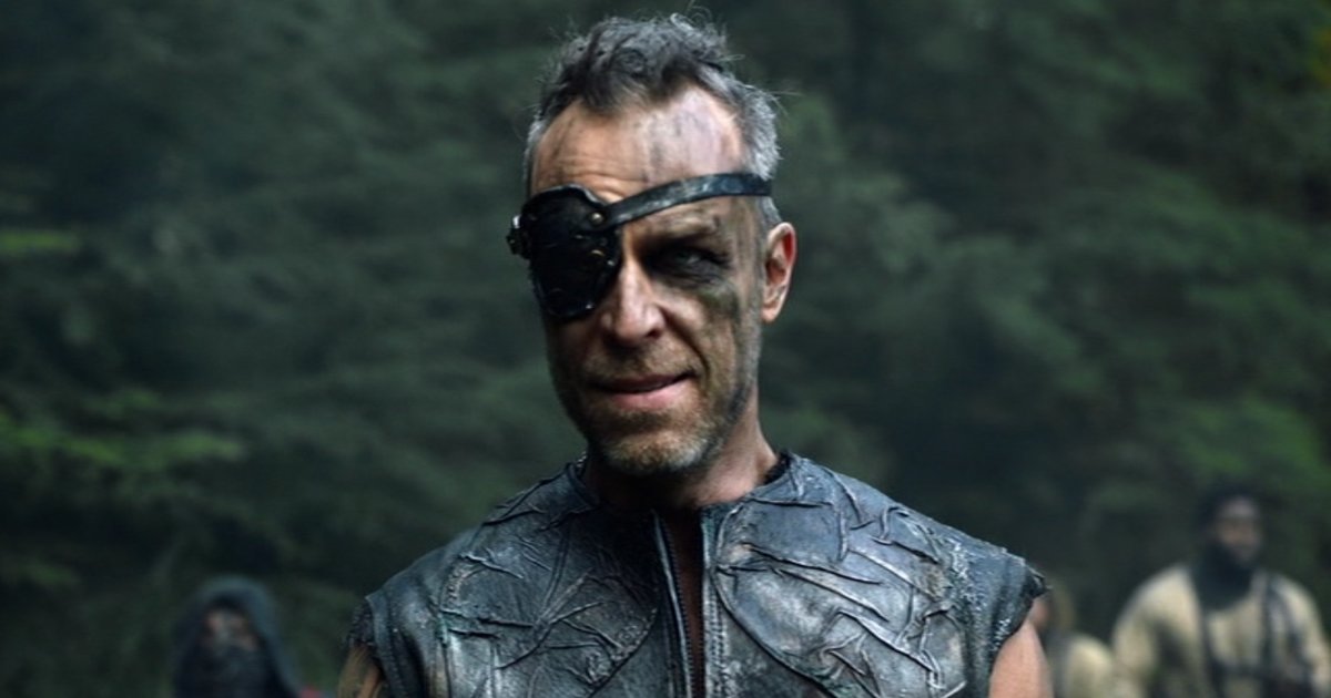 The 100 Characters by Death (Season 7) Quiz - By Doctor_Arzt