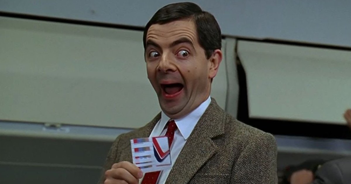 Identify the Famous Misters Quiz