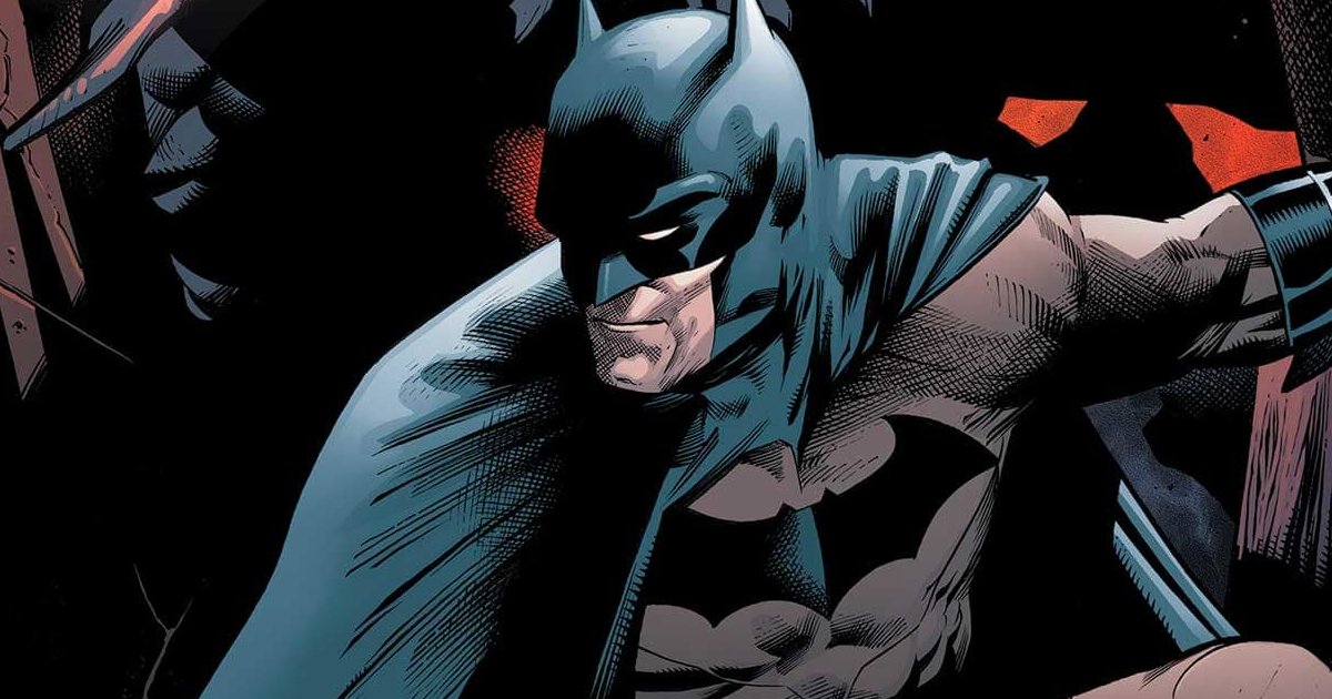 20 Question Trivia Batman Quiz By ThanosCopter