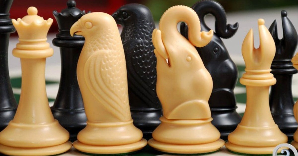 Pychess.org chess variants Quiz - By raman22feb1988