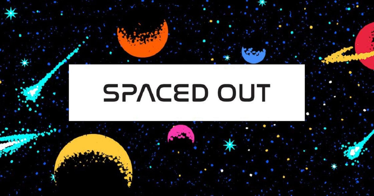 Sunday Crossword Spaced Out Quiz