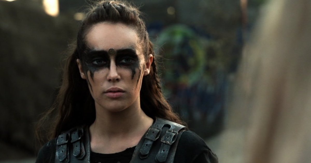 The 100: Lexa Start to Finish Quiz - By Doctor_Arzt