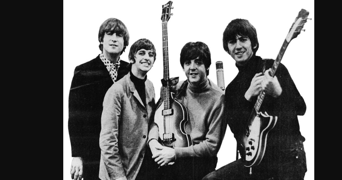 Beatles Members History Quiz By pabramoff