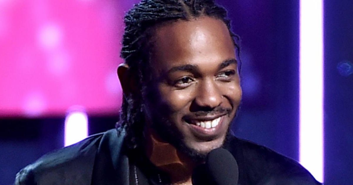 Album Pieces Kendrick Lamar Quiz By KevinStu