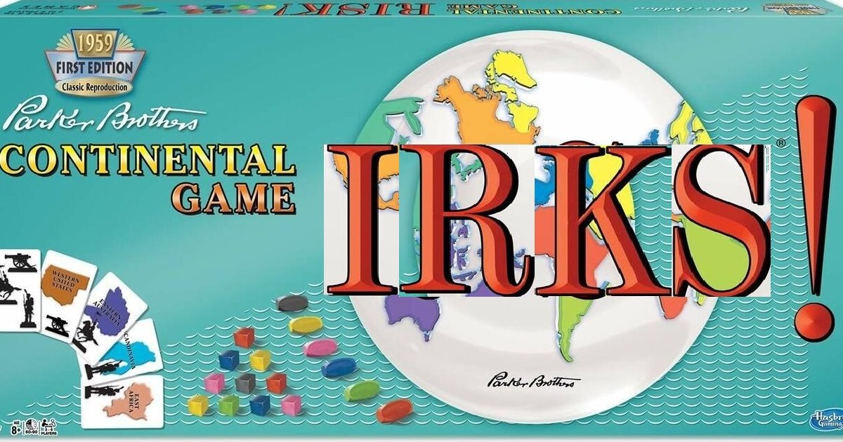 Build a Risk Game Board (Mixed Word Edition) Quiz - By kanman