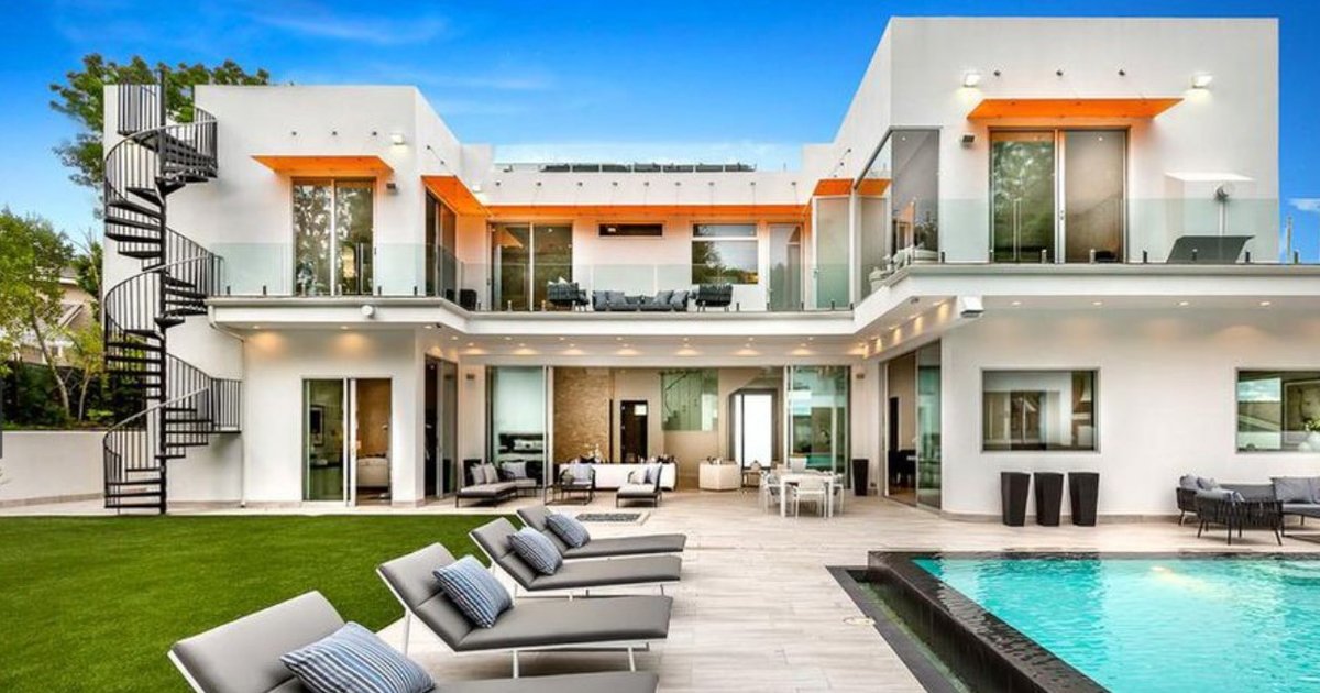 US States Rags and Riches Quiz By JohnFran