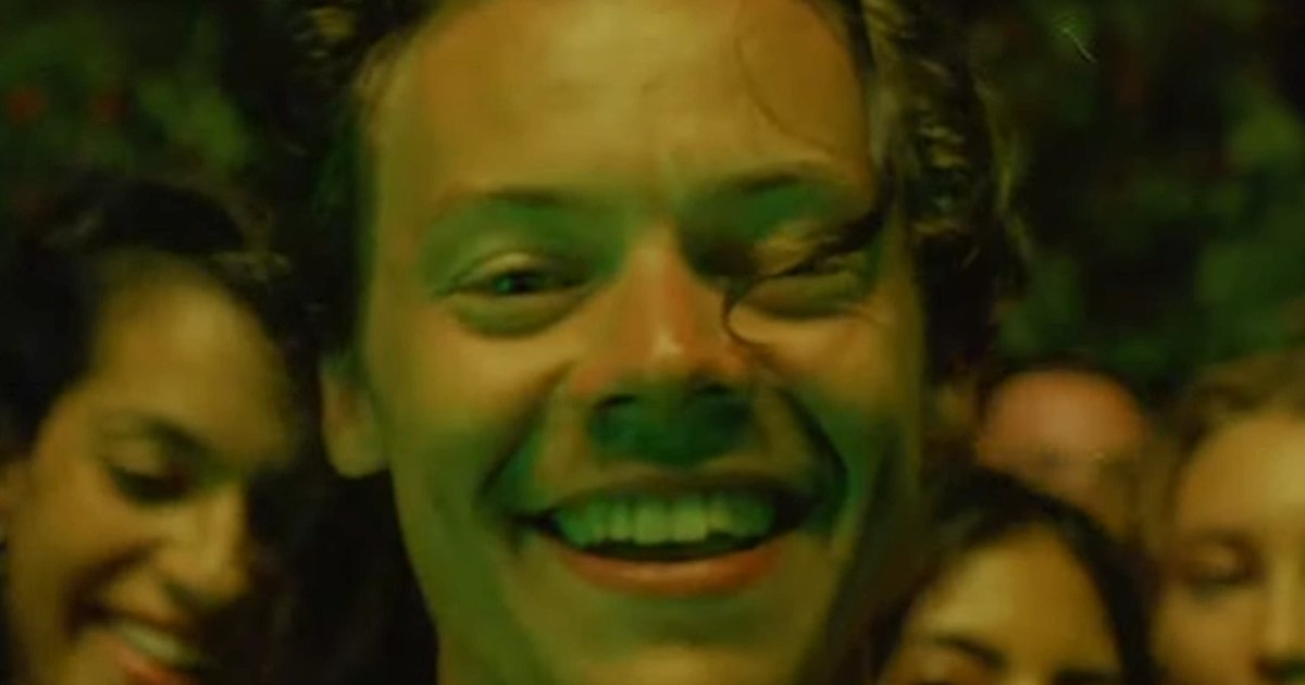 Quick Pick Harry Styles or Fine Line? Quiz By thecoolestdude