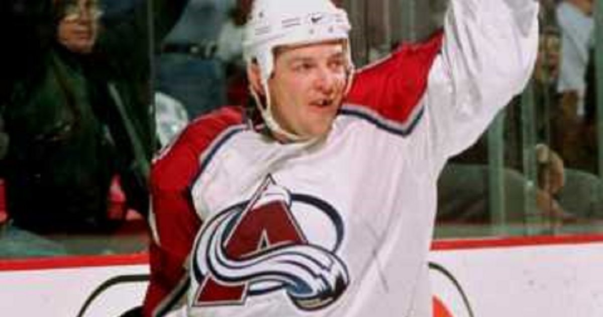 NHL 40 Goal Scorers Traded in Regular Season Quiz By TriviaGuy3