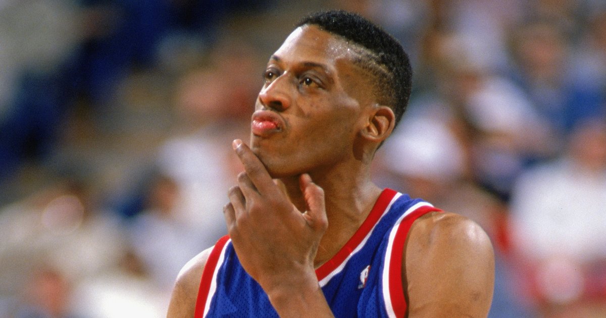 Detroit Pistons Player Nicknames Quiz By mfeinleib