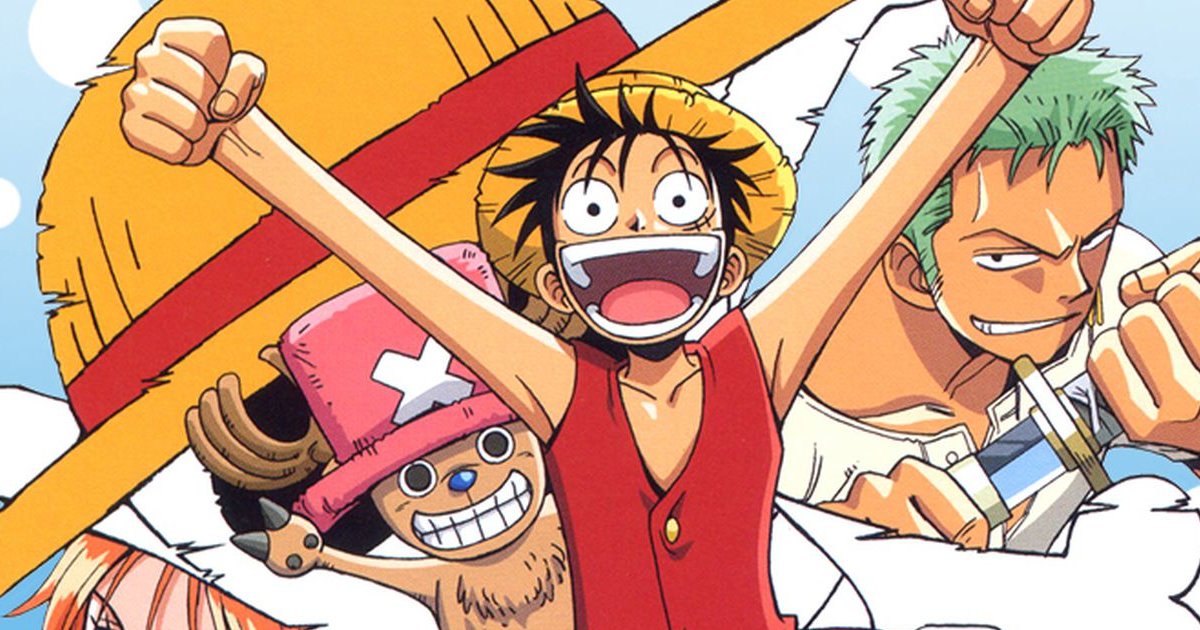 One Piece Characters by Nicknames Quiz  By ThanosCopter