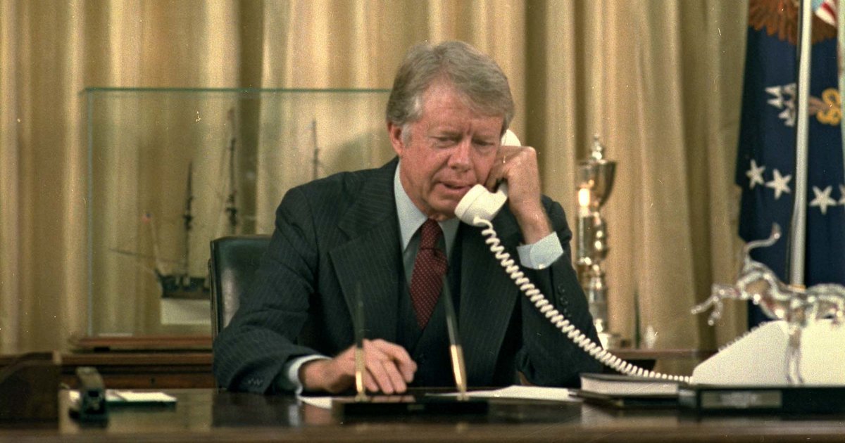 Jimmy Carter Picture Click Quiz Stats By ReverendTom