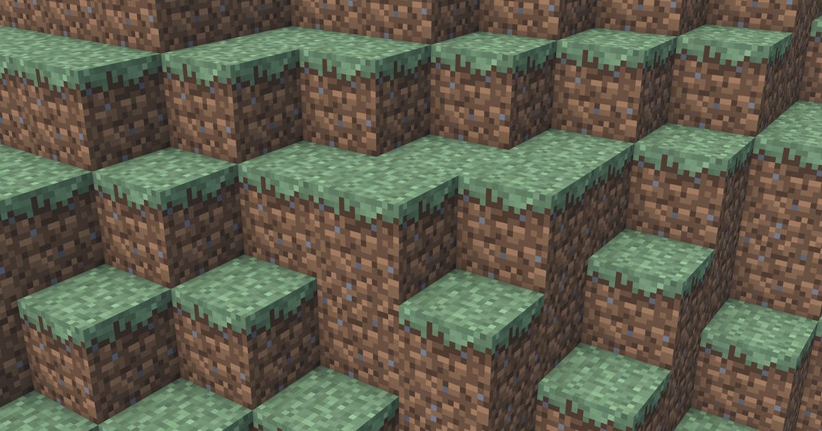 Trimmed Minecraft Blocks Quiz - By arelom