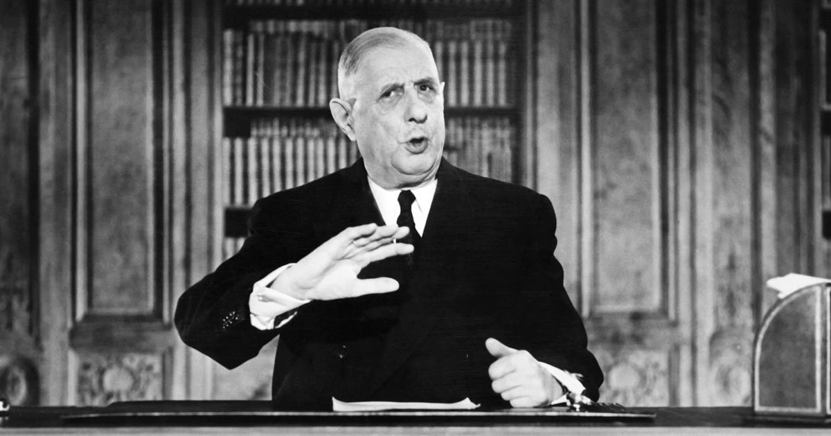 Présidents of France Quiz