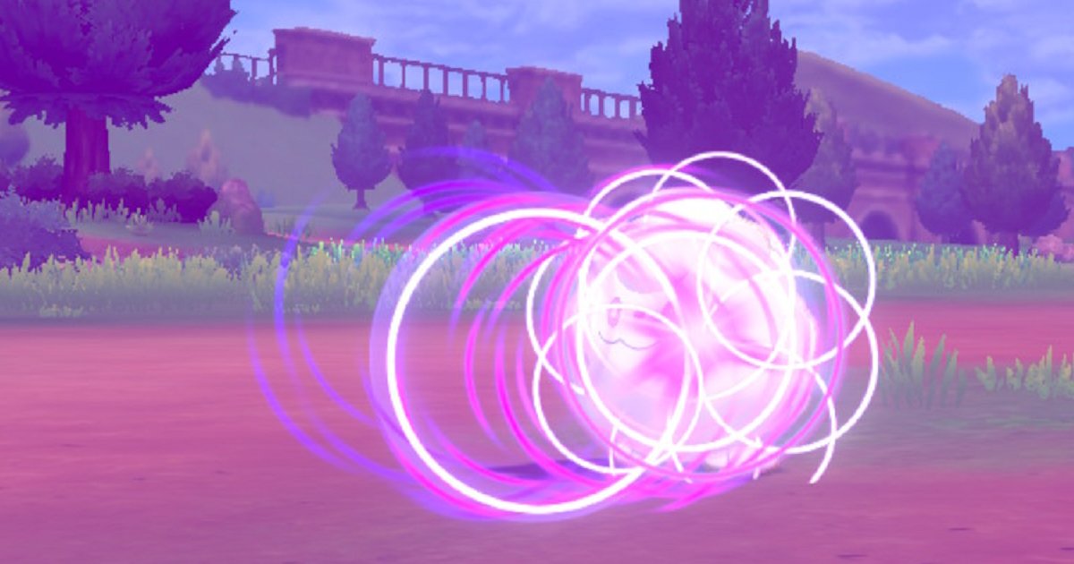 Pokémon by move Simple Beam Quiz By C_Hasselheim