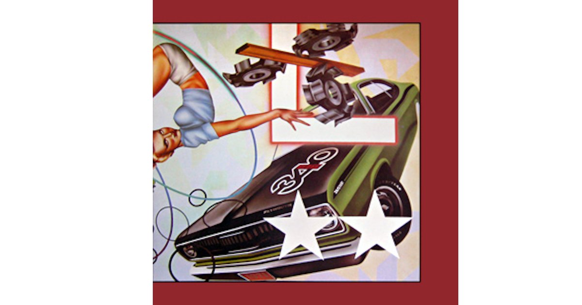 You Might Think the Cars Lyrics: The Real Story Behind Ric Ocasek’s Weirdest Masterpiece