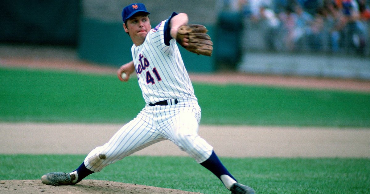 MLB HOF Players in the NL East (1970s) Quiz By randythemartin