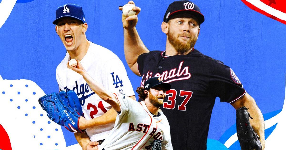 MLB Top 10 ERA by year Quiz By Andrew_natsfan