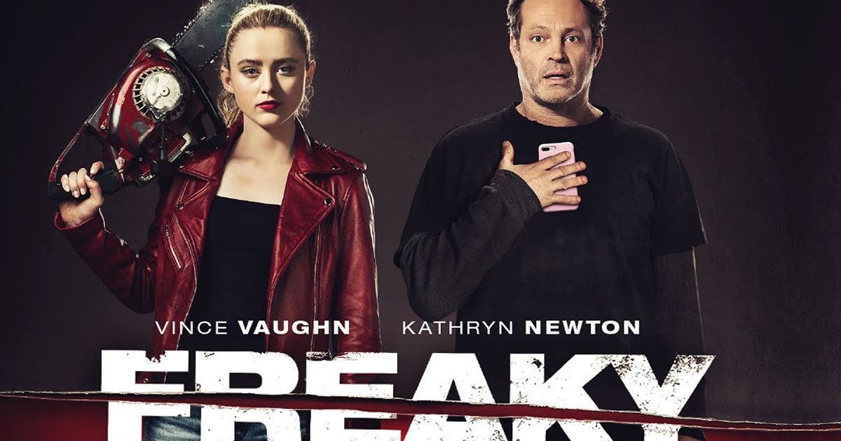 Movie Deaths: Freaky Quiz - By CGMFan1