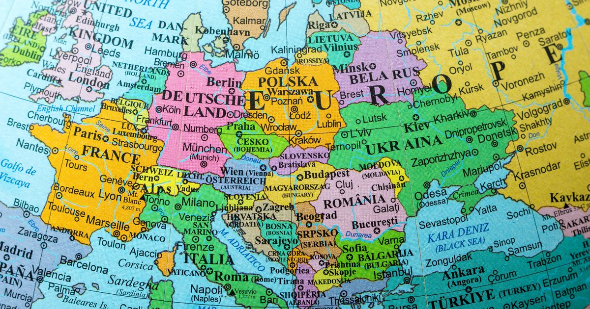 Countries that Border only 1 Other Country Quiz - By Seivad10