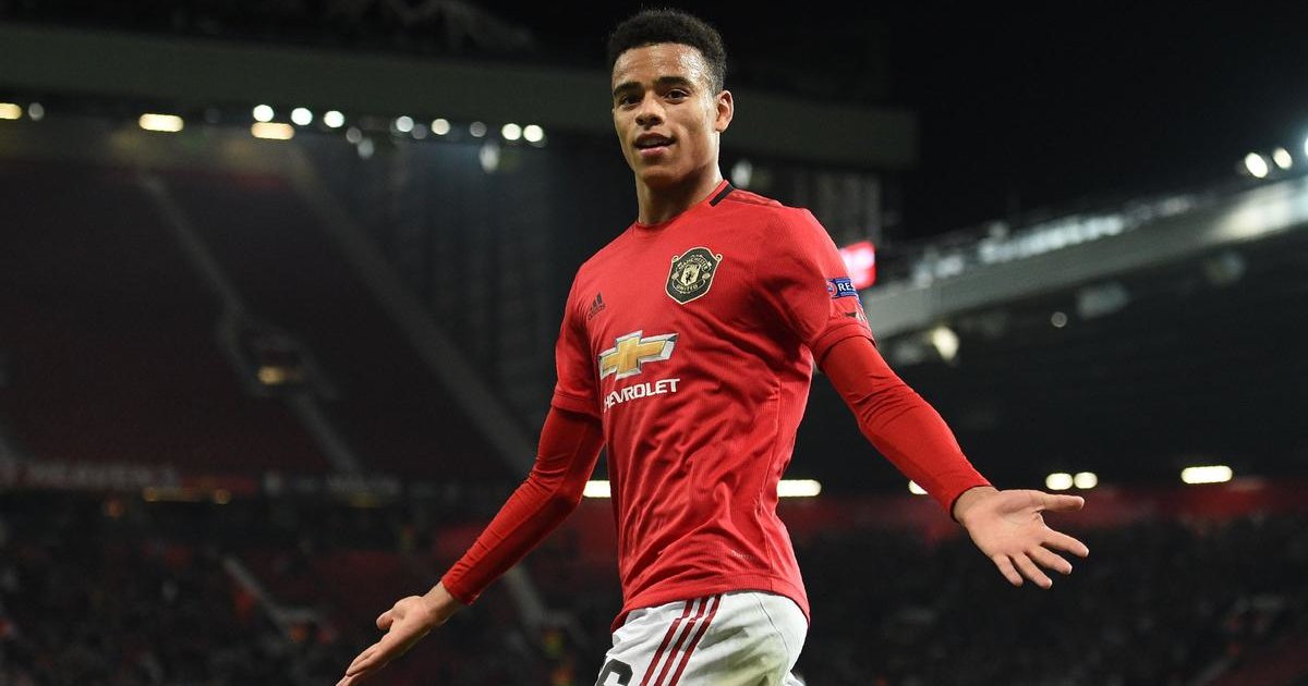 Manchester United Players 2020/21 Quiz By Raul99