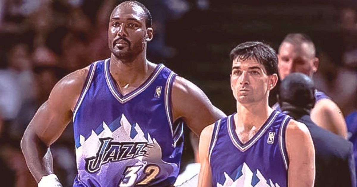 30 Greatest NBA Players without a ring Quiz By xenic999