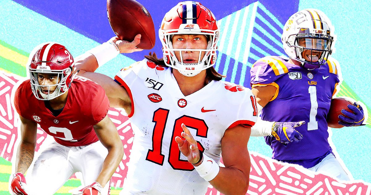 NFL 2021 Draft Order Memory Test Quiz By rhysoe99