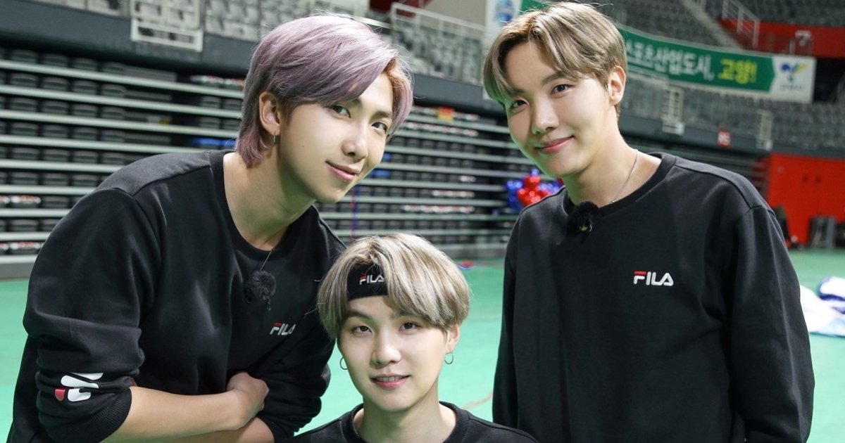 Kpop top 3's Quiz - By hannita