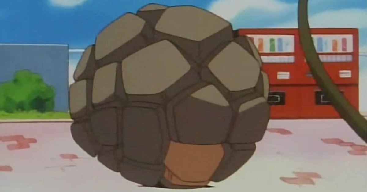 Pokemon Curling In Pokémon by move: Defense Curl Quiz - By C_Hasselheim