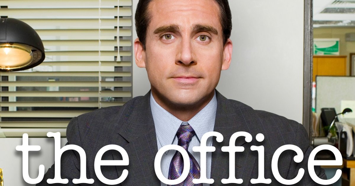 The Office or Office Space? Quiz By rachelmlamar