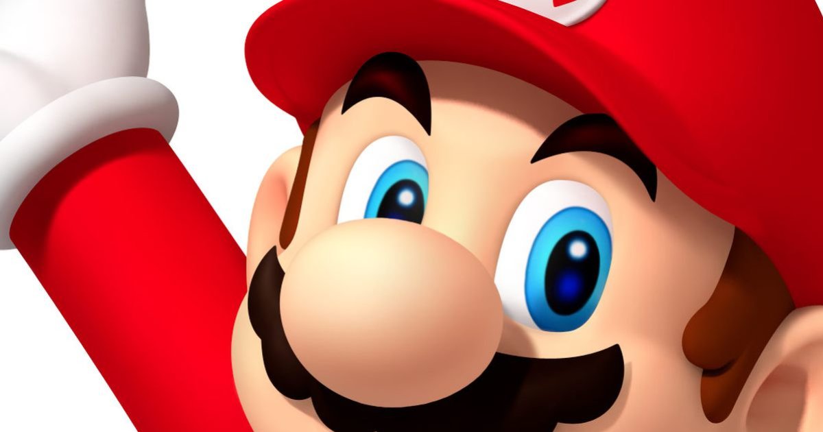 Click the Mario Game Quiz - By piggie
