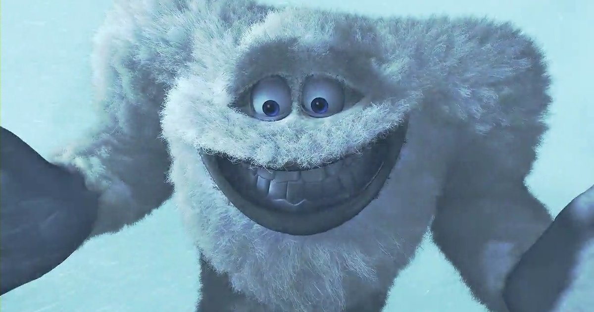 Mythology in Media Yeti Quiz By Jovahkiin