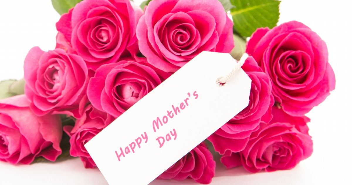 Mother's Day on the second Sunday of May Quiz - By BortSimpson